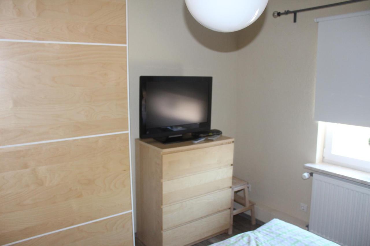 Annas-Huus Apartment Nordstrand Exterior photo