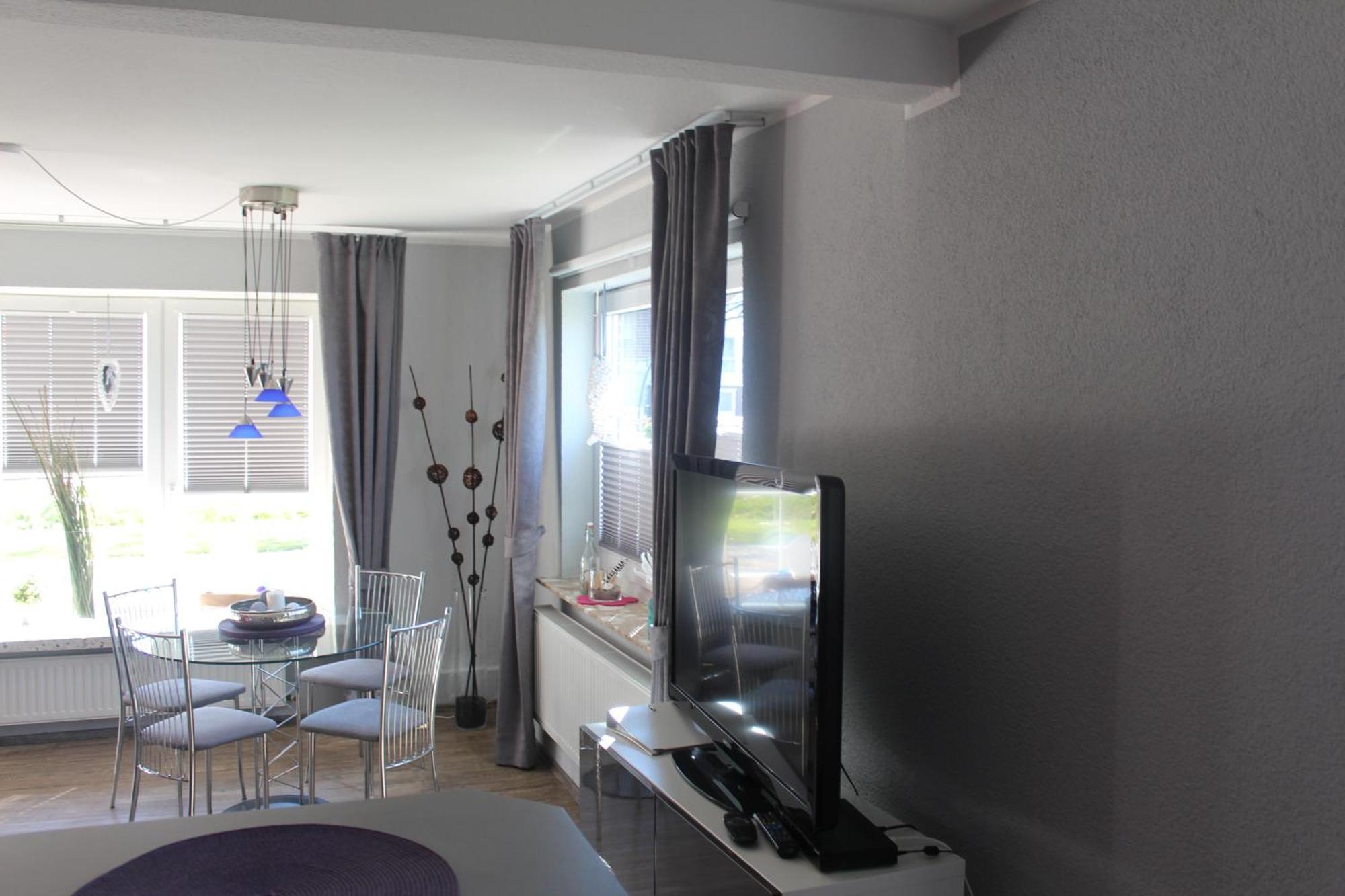 Annas-Huus Apartment Nordstrand Exterior photo