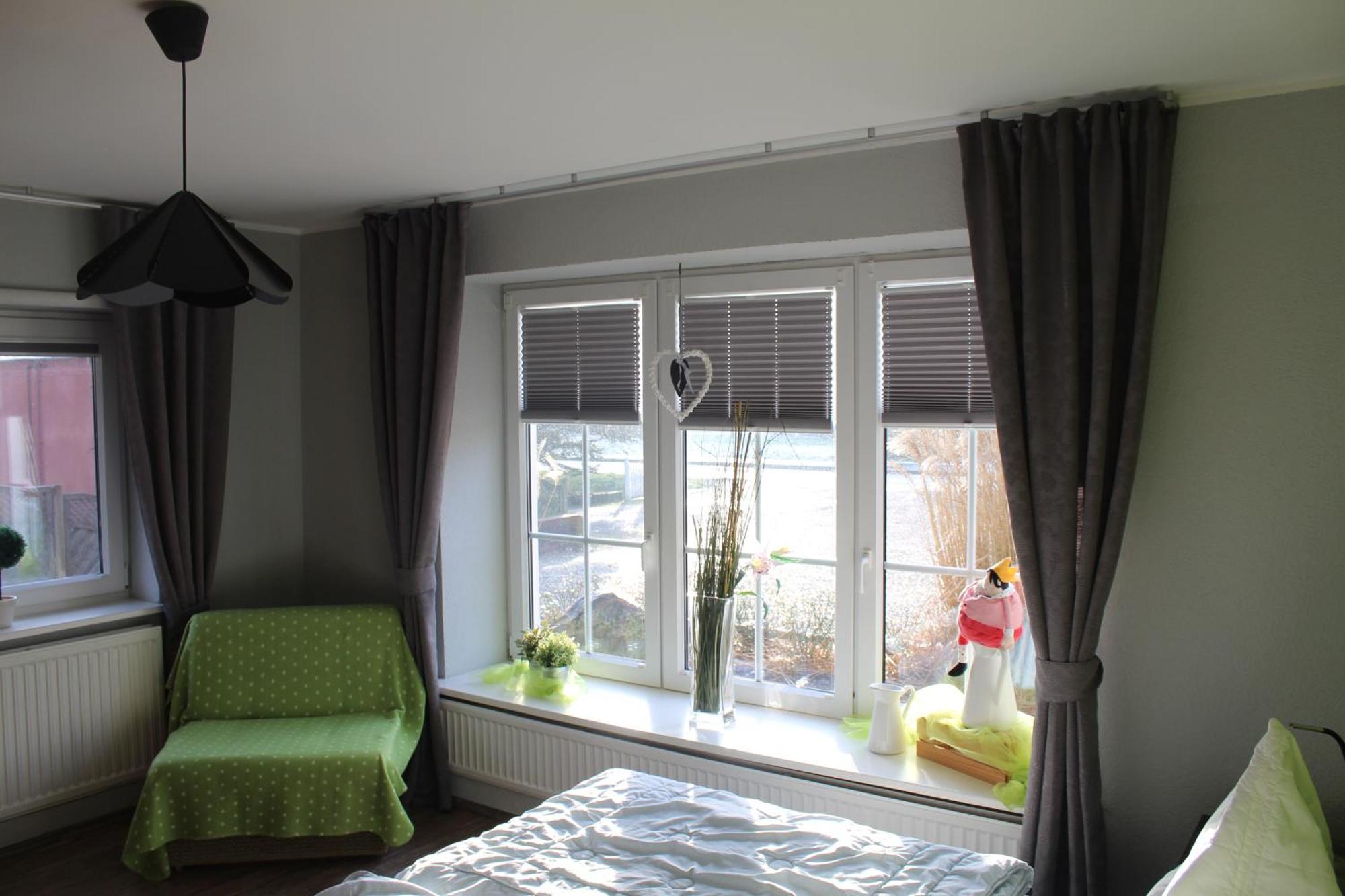 Annas-Huus Apartment Nordstrand Exterior photo