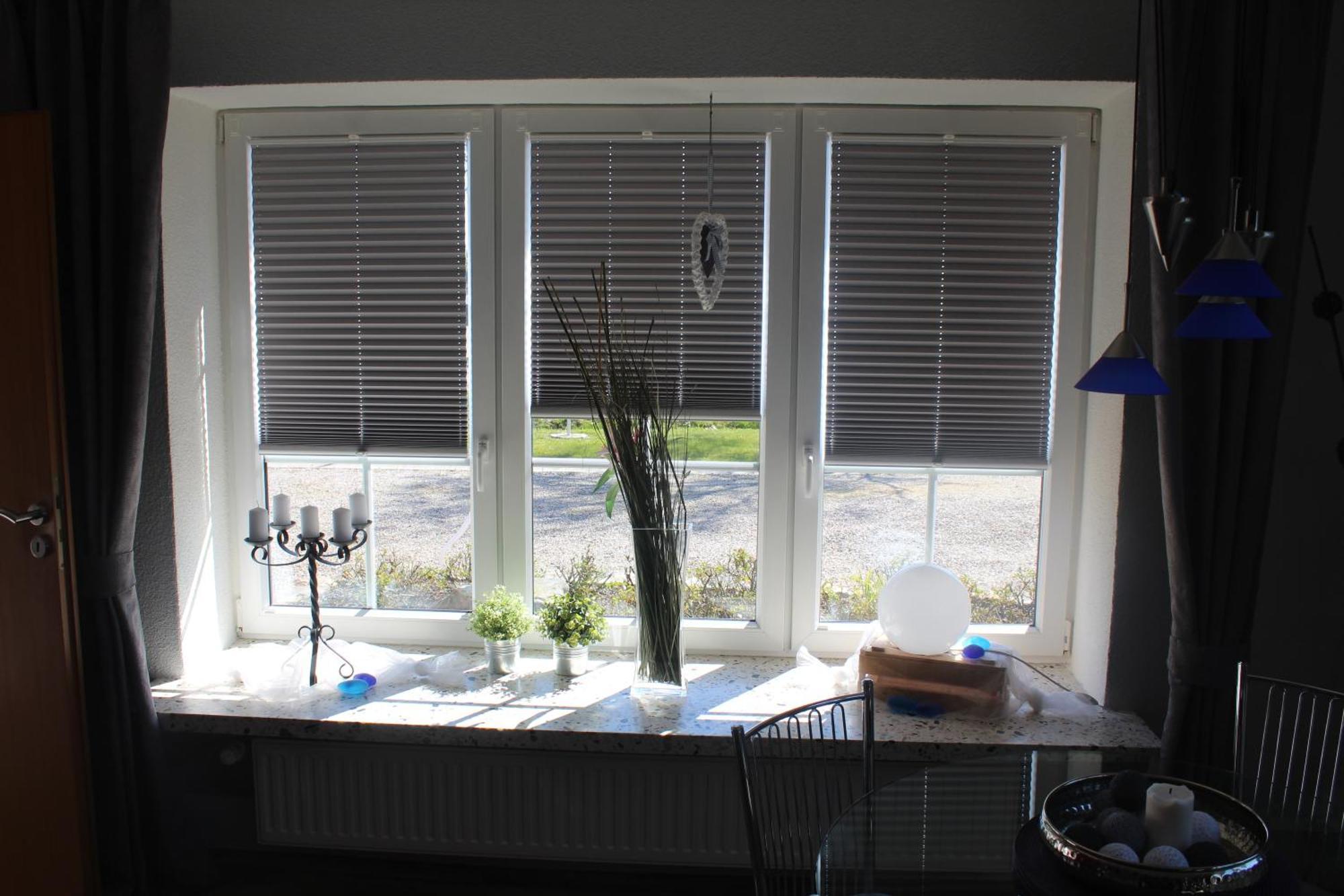 Annas-Huus Apartment Nordstrand Exterior photo