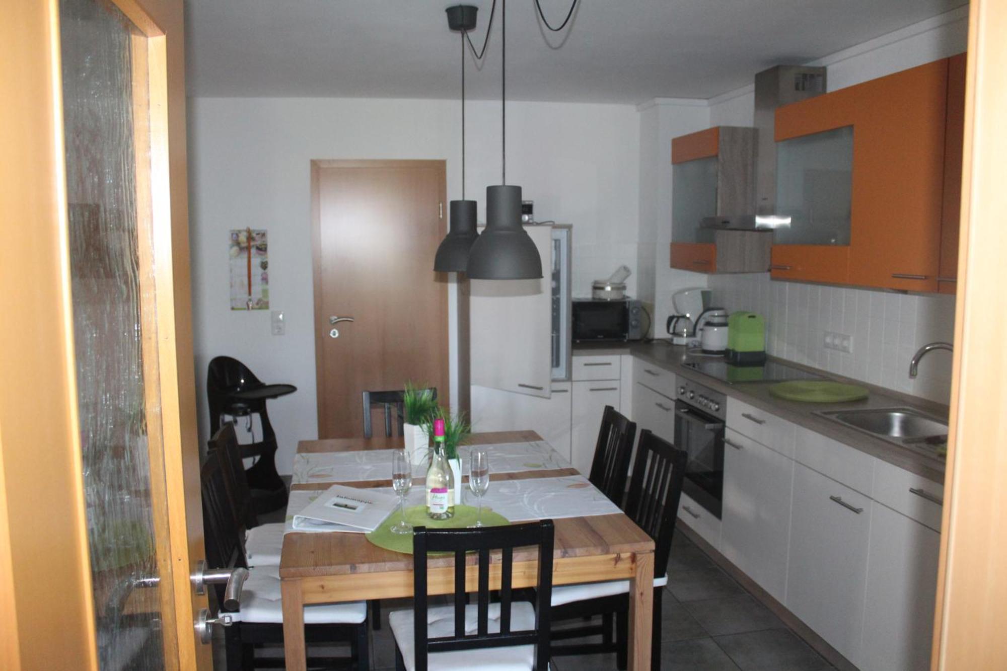 Annas-Huus Apartment Nordstrand Exterior photo