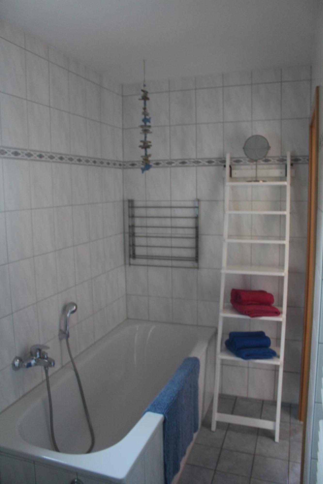 Annas-Huus Apartment Nordstrand Room photo