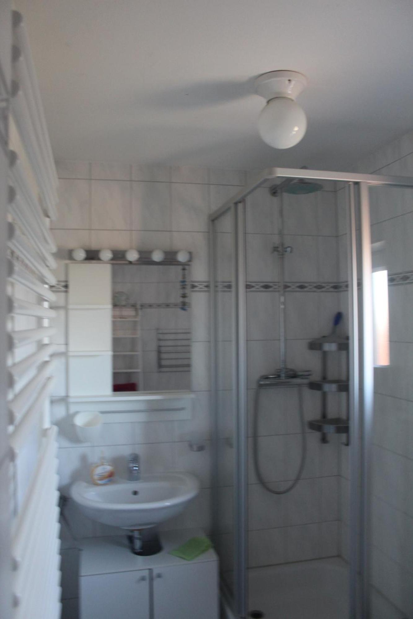 Annas-Huus Apartment Nordstrand Room photo