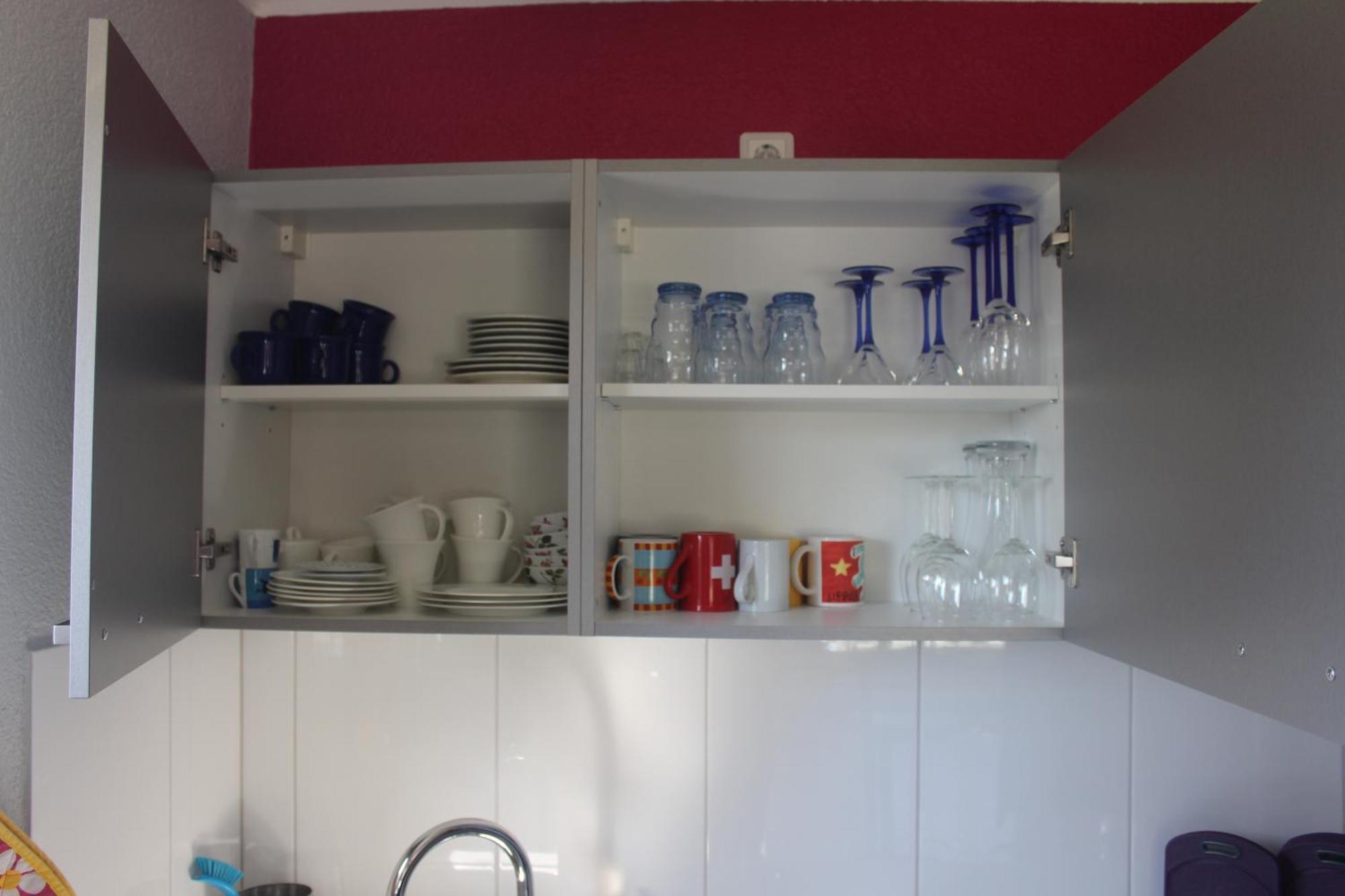 Annas-Huus Apartment Nordstrand Room photo