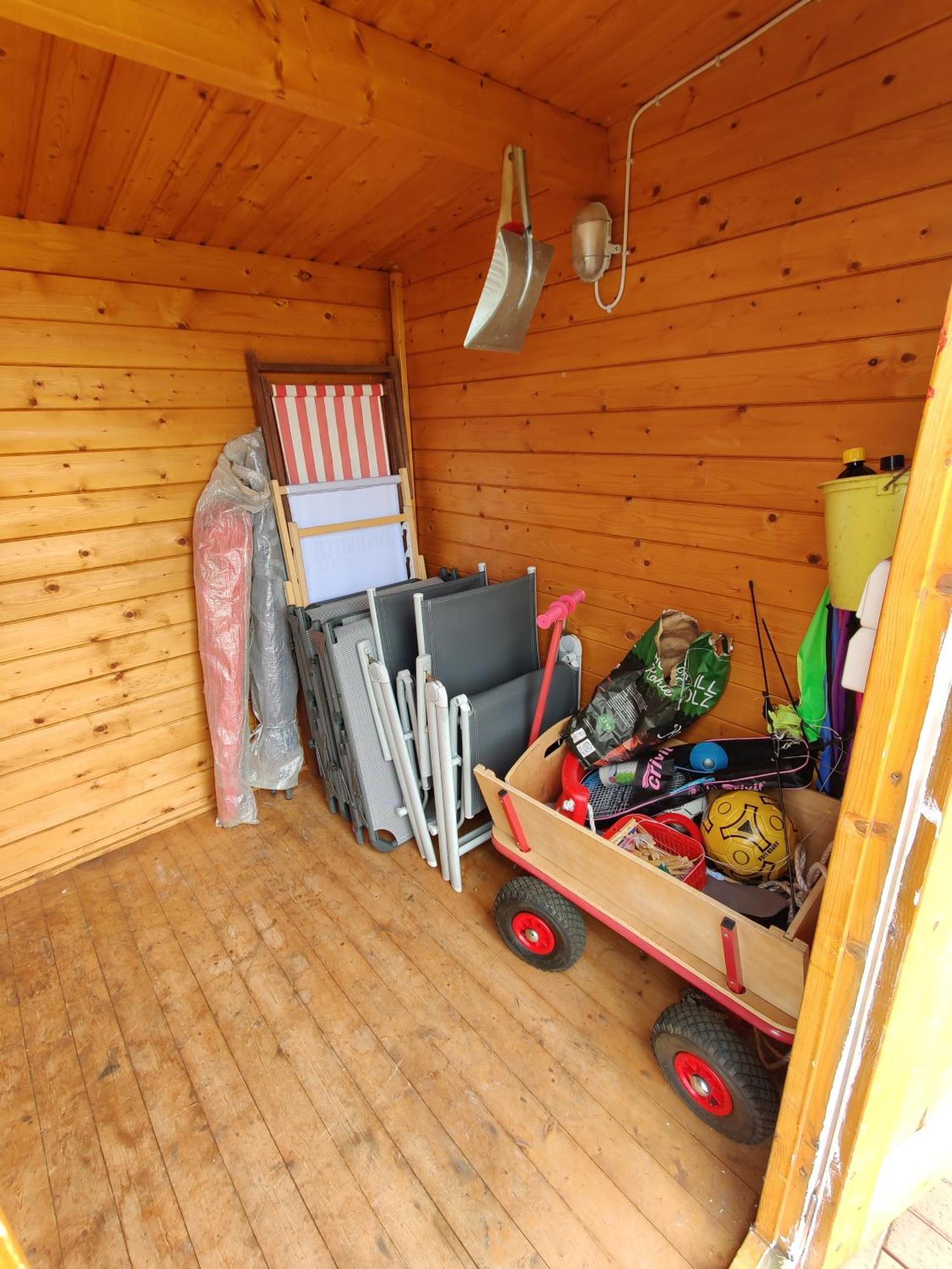 Annas-Huus Apartment Nordstrand Room photo