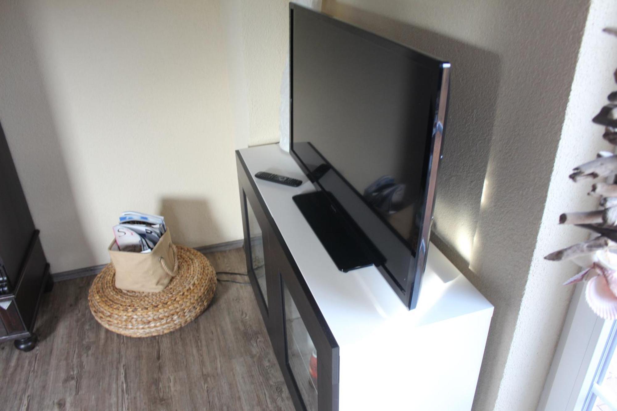 Annas-Huus Apartment Nordstrand Room photo