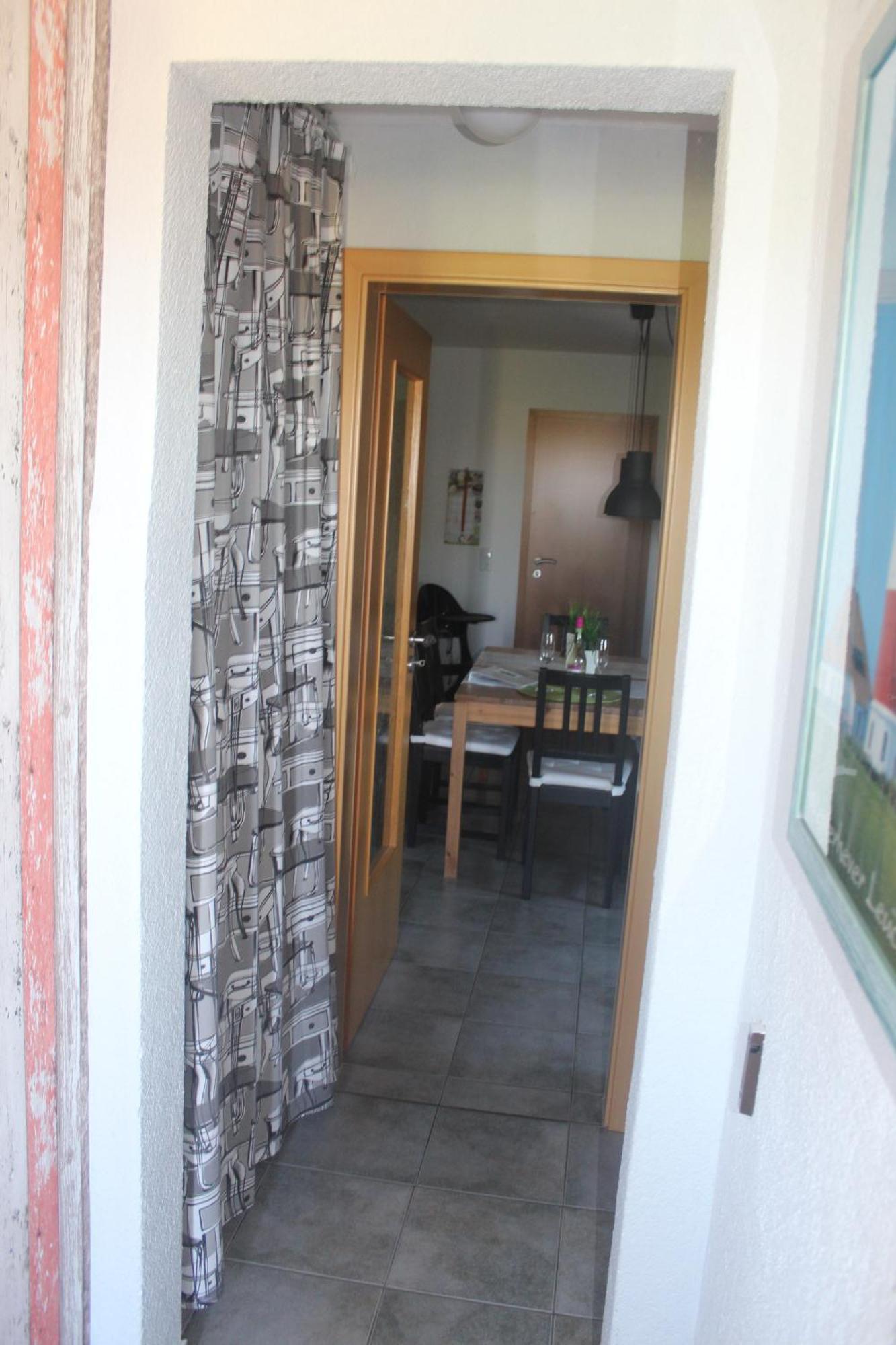 Annas-Huus Apartment Nordstrand Room photo