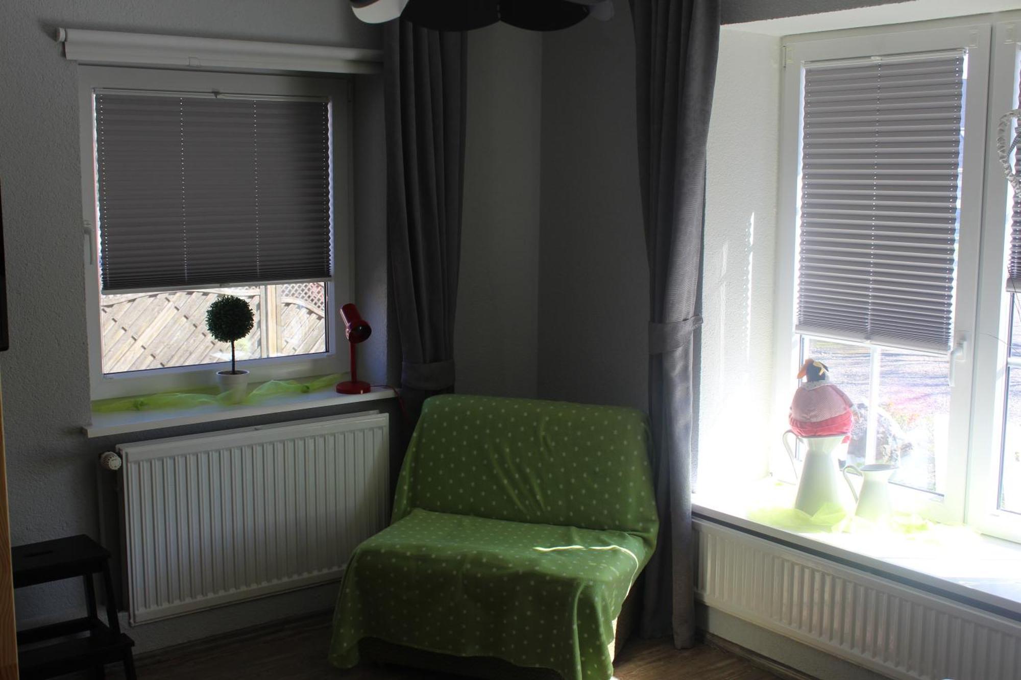 Annas-Huus Apartment Nordstrand Room photo