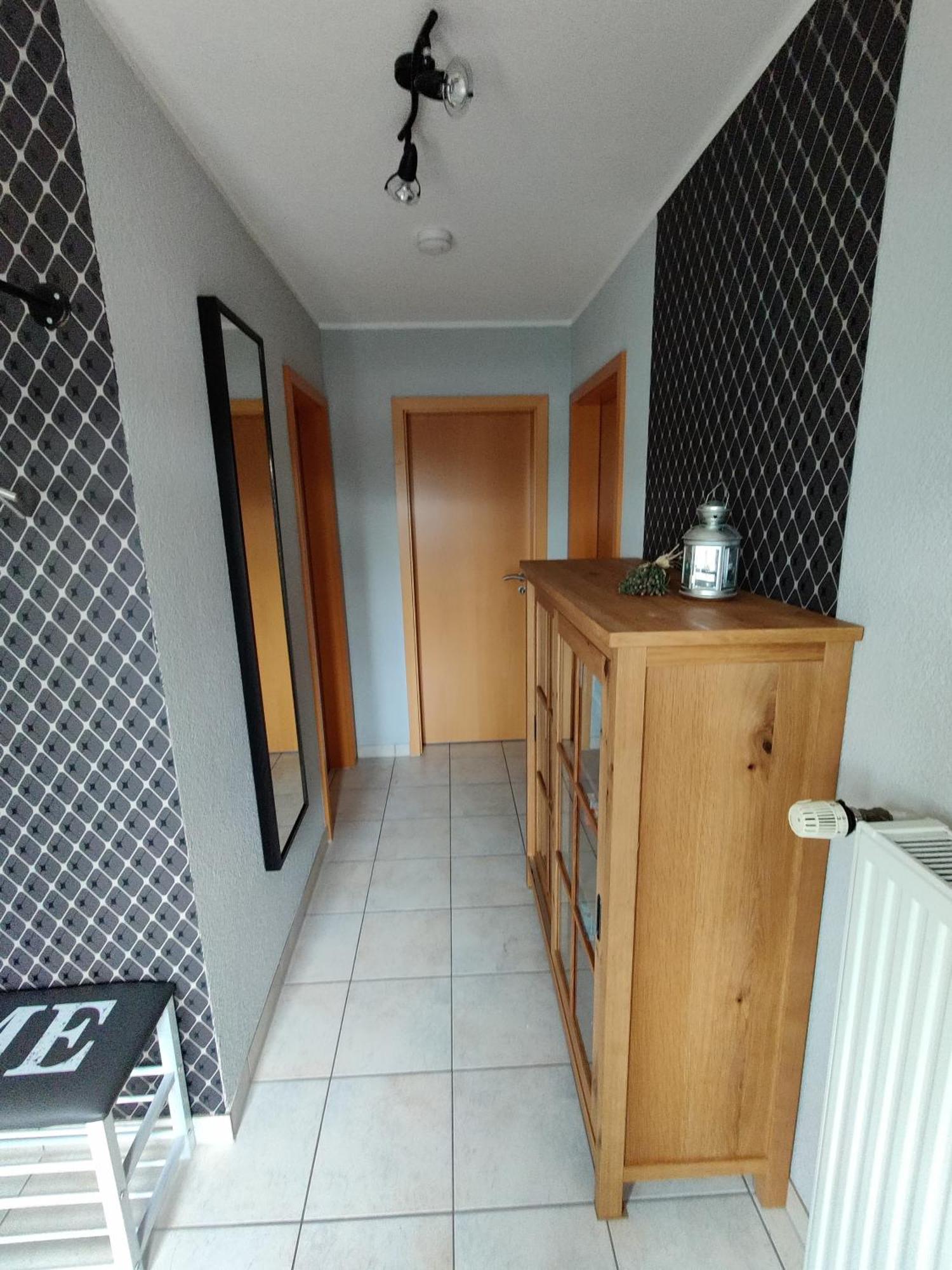 Annas-Huus Apartment Nordstrand Room photo